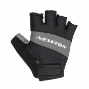 GANTS VELO COURT NEWTON TECH GRIS/NOIR S (PAIRE SUR CARTE) 3700948071083