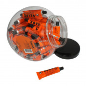 PATCH GLUE - DISSOLUTION BICYCLEX (JAR OF 50 -10 ml TUBES) 3660429160104