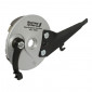 FREIN FLASQUE REMPLACEMENT FREIN TAMBOUR XL STURMEY 90 mm HSB525 (LA POSTE) 4710944223224