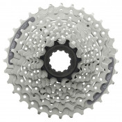 CASSETTE 9V. SHIMANO ACERA HG201 11-32 (11-12-14-16-18-21-24-28-32) 4524667637189