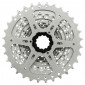 CASSETTE 9 speed SHIMANO DEORE/ALIVIO HG400 11-32 (11-12-14-16-18-21-24-28-32) 4524667637189