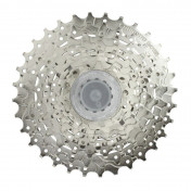 CASSETTE 9V. SHIMANO DEORE/ALIVIO HG400 11-34 (11-13-15-17-20-23-26-30-34) 4524667578970