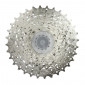 CASSETTE 9V. SHIMANO DEORE/ALIVIO HG400 11-34 (11-13-15-17-20-23-26-30-34) 4524667578970