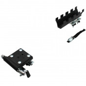 BICYCLE RACK- ROOF MOUNTING- PERUZZO TOUR PRO (NEEDS FRONT WHEEL REMOVAL) 8015058003097