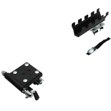 PORTE VELO DE TOIT PERUZZO TOUR PRO (NECESSITE LE DEMONTAGE DE LA ROUE AVANT) 8015058003097