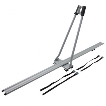 BICYCLE RACK- UNI-BIKE - ROOF MOUNTING- ON PEDAL CRANK (FOR ALL BIKES/ FULL SUSPENSION)