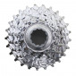 CASSETTE 9 speed MICHE FOR MICHE / CAMPAGNOLO 8Speed. 12-25 (12-13-14-15-17-19-21-23-25)