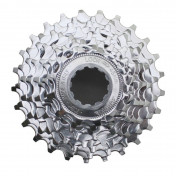 CASSETTE 9V. MICHE PRIMATO ROUTE MONTAGE MICHE ET CAMPAGNOLO 8V. 14-23 (14-15-16-17-18-19-20-21-23) 8056772576160