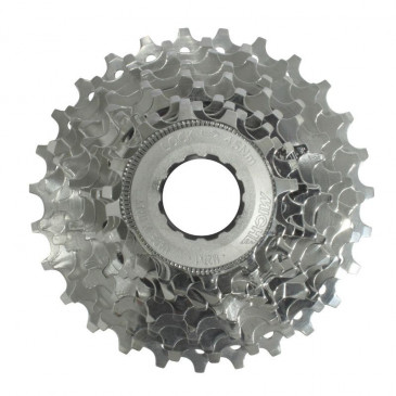 CASSETTE 10V. MICHE PRIMATO ROUTE POUR CAMPAGNOLO 11-21 (11-12-13-14-15-16-17-18-19-21) 8056772571349