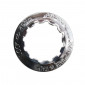 CONTRE ECROU MICHE POUR SHIMANO 9/10/11V. DEPART 11D. 8054521675454