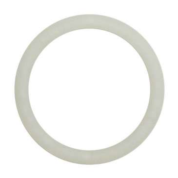 CASSETTE SPACER- MICHE 8 SPEED.SHIMANO WHITE 8054521677960
