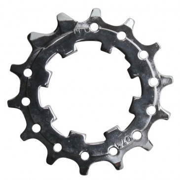 CASSETTE SPROCKET 9/10 Speed MICHE FOR CAMPAGNOLO 14T.