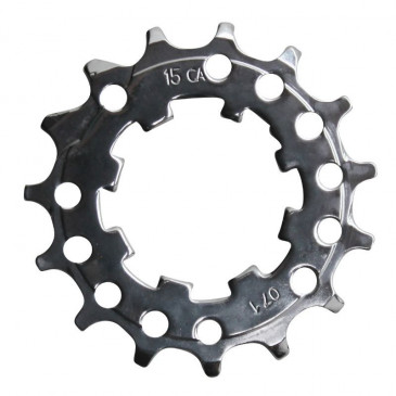 PIGNON 9/10V. MICHE POUR CAMPAGNOLO 15D. 8054521676000