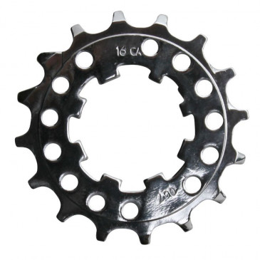 CASSETTE SPROCKET 9/10 Speed MICHE FOR CAMPAGNOLO 16T.