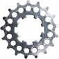 CASSETTE SPROCKET 9/10 Speed MICHE FOR CAMPAGNOLO 17T. 8054521676024