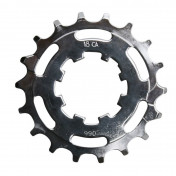 CASSETTE SPROCKET 9/10 Speed MICHE FOR CAMPAGNOLO 18T. 8054521676031