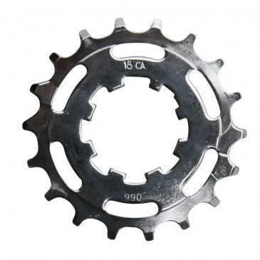 PIGNON 9/10V. MICHE POUR CAMPAGNOLO 18D. 8054521676031