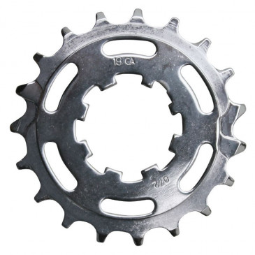 CASSETTE SPROCKET 9/10 Speed MICHE FOR CAMPAGNOLO 19T.