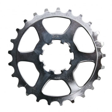 PIGNON 9/10V. MICHE POUR CAMPAGNOLO 25D INTERMEDIAIRE/DERNIERE POSITION 9V. 8054521676109