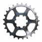 CASSETTE SPROCKET 9/10 Speed MICHE FOR CAMPAGNOLO 25D INTERMEDIATE/LAST POSITION 9 Speed 8054521676109