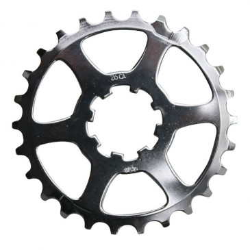 PIGNON 9/10V. MICHE POUR CAMPAGNOLO 26D INTERMEDIAIRE/DERNIERE POSITION 9V. 8054521676116