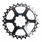 CASSETTE SPROCKET 9/10 Speed MICHE FOR CAMPAGNOLO 27D INTERMEDIATE/LAST POSITION 9 Speed