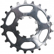 CASSETTE SPROCKET 10 Speed MICHE FOR CAMPAGNOLO 21T. LAST POSITION 8054521676444