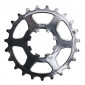 CASSETTE SPROCKET 10 Speed. MICHE FOR CAMPAGNOLO 23 Teeth. LAST POSITION. 8054521676451