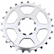 CASSETTE SPROCKET 10 Speed MICHE FOR CAMPAGNOLO 25T. LAST POSITION 8054521676475