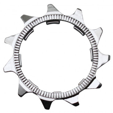CASSETTE SPROCKET 9/10 Speed MICHE FOR CAMPAGNOLO 11T. First (WITH 12T IN 2ND POSITION)