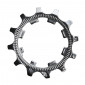 CASSETTE SPROCKET 9/10 Speed MICHE FOR CAMPAGNOLO 12T. First