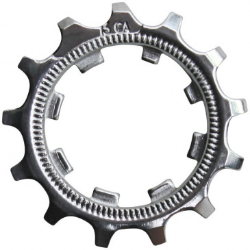 CASSETTE SPROCKET 9/10 Speed MICHE FOR CAMPAGNOLO 13T. First