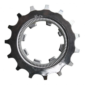 PIGNON 9/10V. MICHE POUR CAMPAGNOLO 15D. DEPART 8054521676338