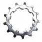 PIGNON 8/9V. MICHE POUR SHIMANO 13D. 8054521677533