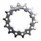 CASSETTE SPROCKET 8/9 Speed MICHE FOR SHIMANO 14T.