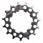 CASSETTE SPROCKET 8/9 Speed MICHE FOR SHIMANO 15T.