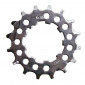 CASSETTE SPROCKET 8/9 Speed MICHE FOR SHIMANO 16T.