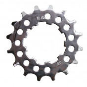 CASSETTE SPROCKET 8/9 Speed MICHE FOR SHIMANO 16T. 8054521677564