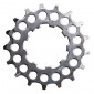 CASSETTE SPROCKET 8/9 Speed MICHE FOR SHIMANO 17T.
