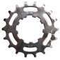 CASSETTE SPROCKET 8/9 Speed MICHE FOR SHIMANO 18T.