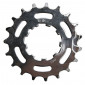 CASSETTE SPROCKET 8/9 Speed MICHE FOR SHIMANO 19T.