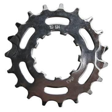 PIGNON 8/9V. MICHE POUR SHIMANO 19D. 8054521677595