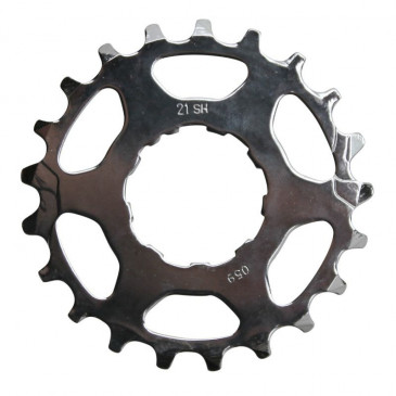 PIGNON 8/9V. MICHE POUR SHIMANO 21D. 8054521677618