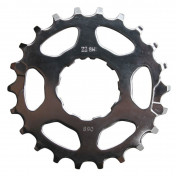 CASSETTE SPROCKET 8/9 Speed MICHE FOR SHIMANO 22T. 8054521677625
