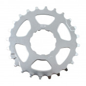CASSETTE SPROCKET 8/9 Speed MICHE FOR SHIMANO 24T. 8054521677649