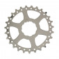 CASSETTE SPROCKET 8/9 Speed MICHE FOR SHIMANO 27T.
