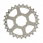 PIGNON 8/9V. MICHE POUR SHIMANO 27D. 8054521677670