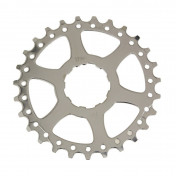 CASSETTE SPROCKET 8/9 Speed MICHE FOR SHIMANO 27T. 8054521677670