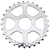 CASSETTE SPROCKET 8/9 Speed MICHE FOR SHIMANO 29T. 8054521677694