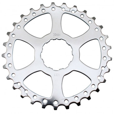 CASSETTE SPROCKET 8/9 Speed MICHE FOR SHIMANO 29T.